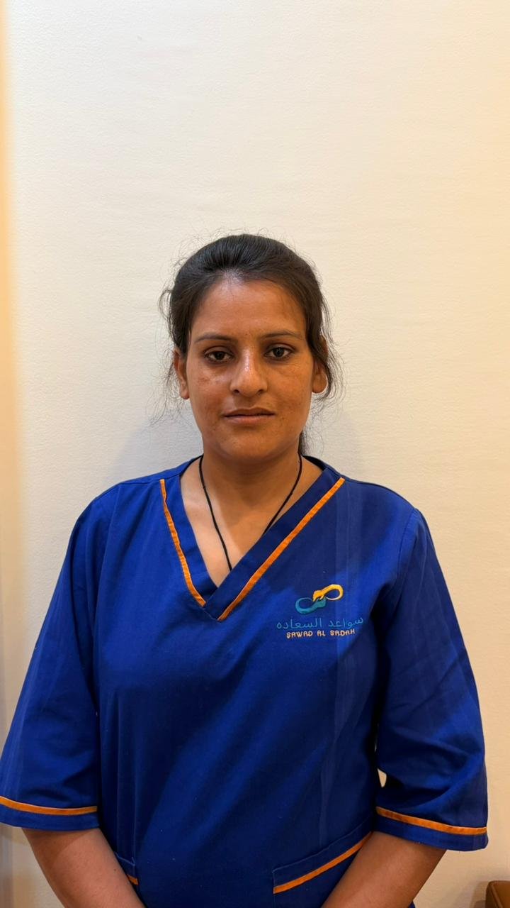 HARJINDER KAUR